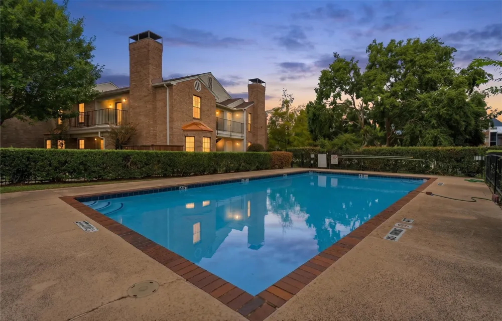 5902 Marvin Loving Drive #201 Garland, TX 75043