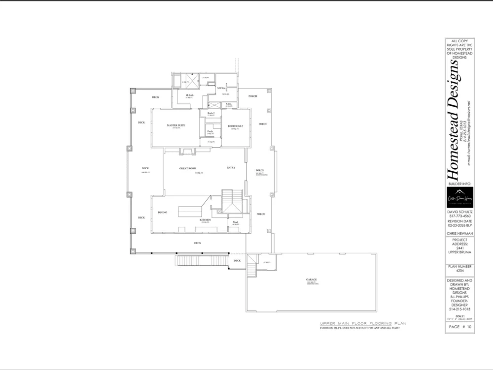 2441 Upper Burma Road Possum Kingdom Lake, TX 76449