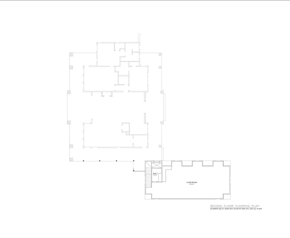 2441 Upper Burma Road Possum Kingdom Lake, TX 76449