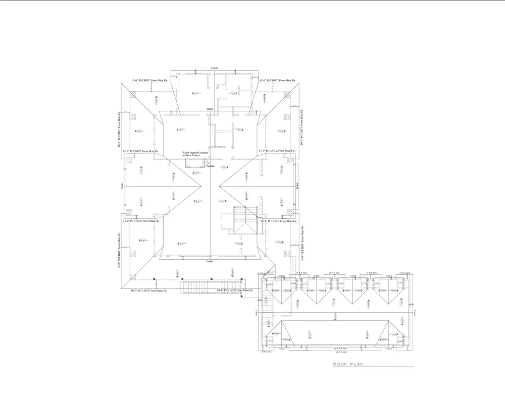 2441 Upper Burma Road Possum Kingdom Lake, TX 76449