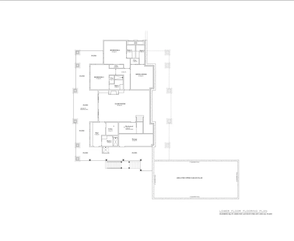 2441 Upper Burma Road Possum Kingdom Lake, TX 76449