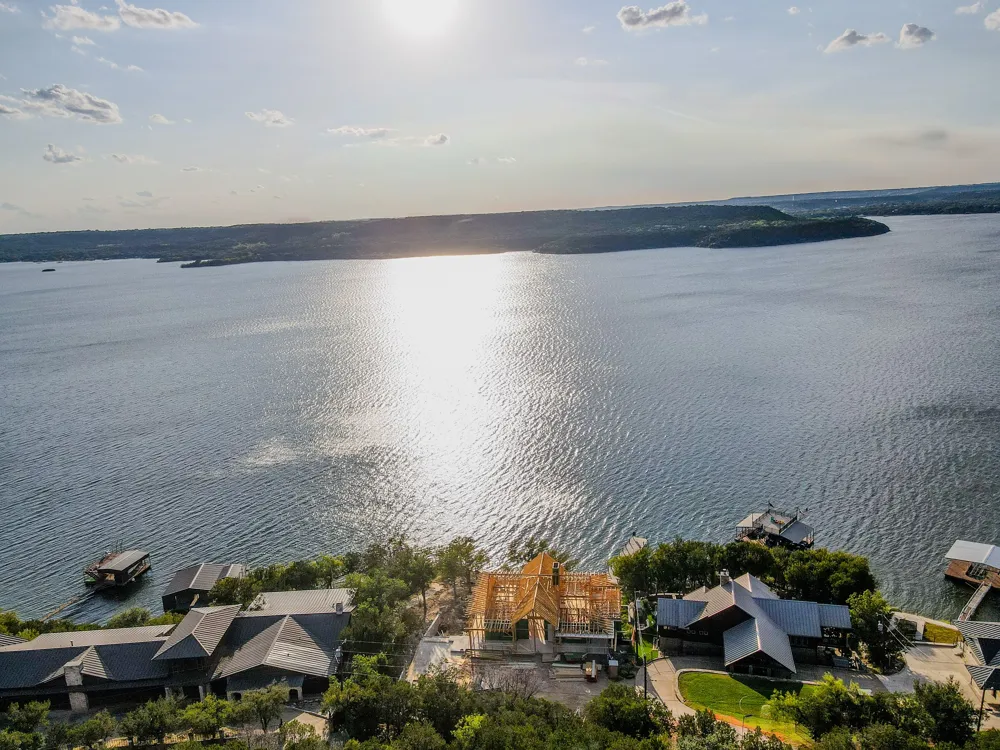 2441 Upper Burma Road Possum Kingdom Lake, TX 76449