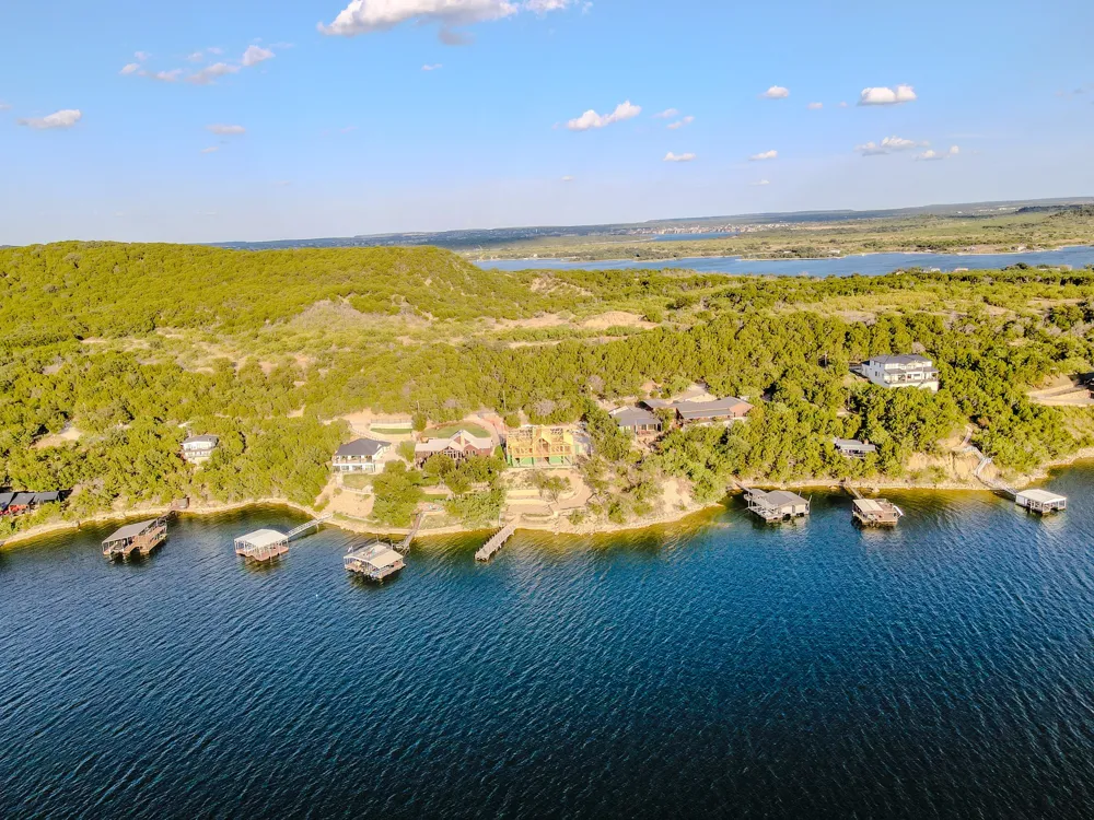 2441 Upper Burma Road Possum Kingdom Lake, TX 76449