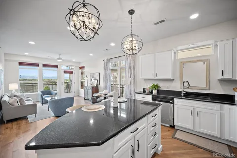 10176 Park Meadows Drive #2312