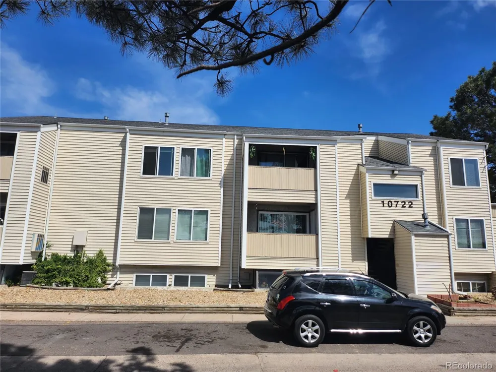 10722 E Exposition Avenue #117