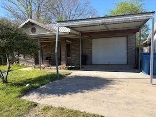 1129 E Palestine Street Mexia, TX 76667