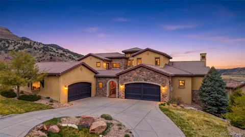 17121 Snow Creek Lane