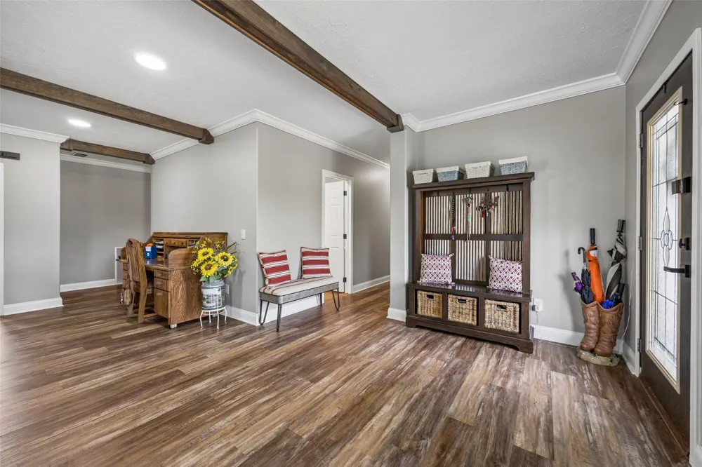 579 County Road 5005 Blue Ridge, TX 75424