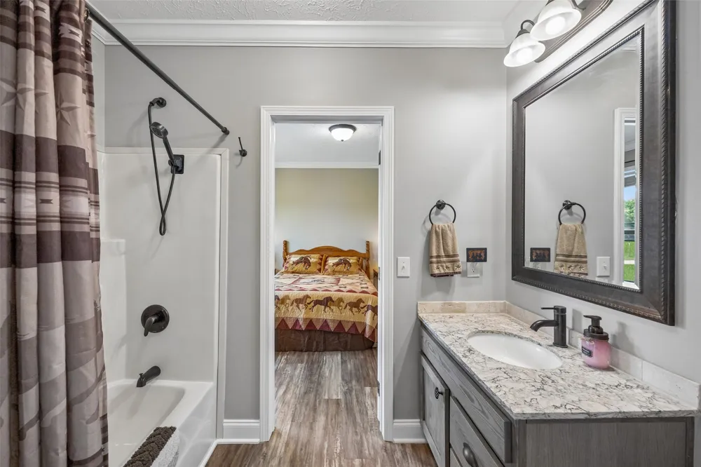579 County Road 5005 Blue Ridge, TX 75424