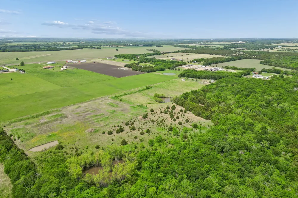 579 County Road 5005 Blue Ridge, TX 75424