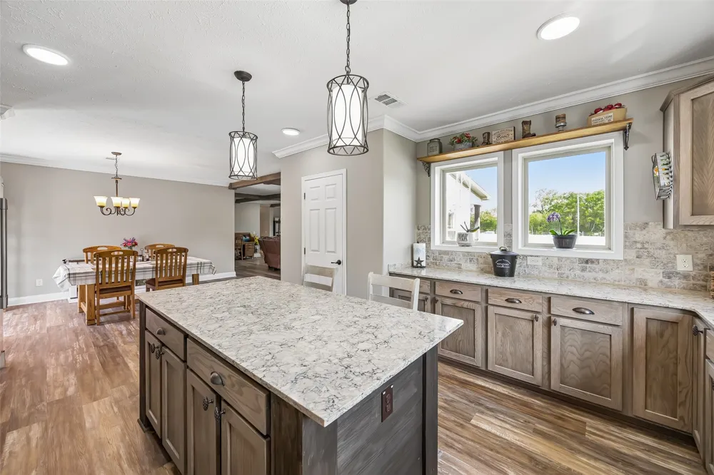 579 County Road 5005 Blue Ridge, TX 75424