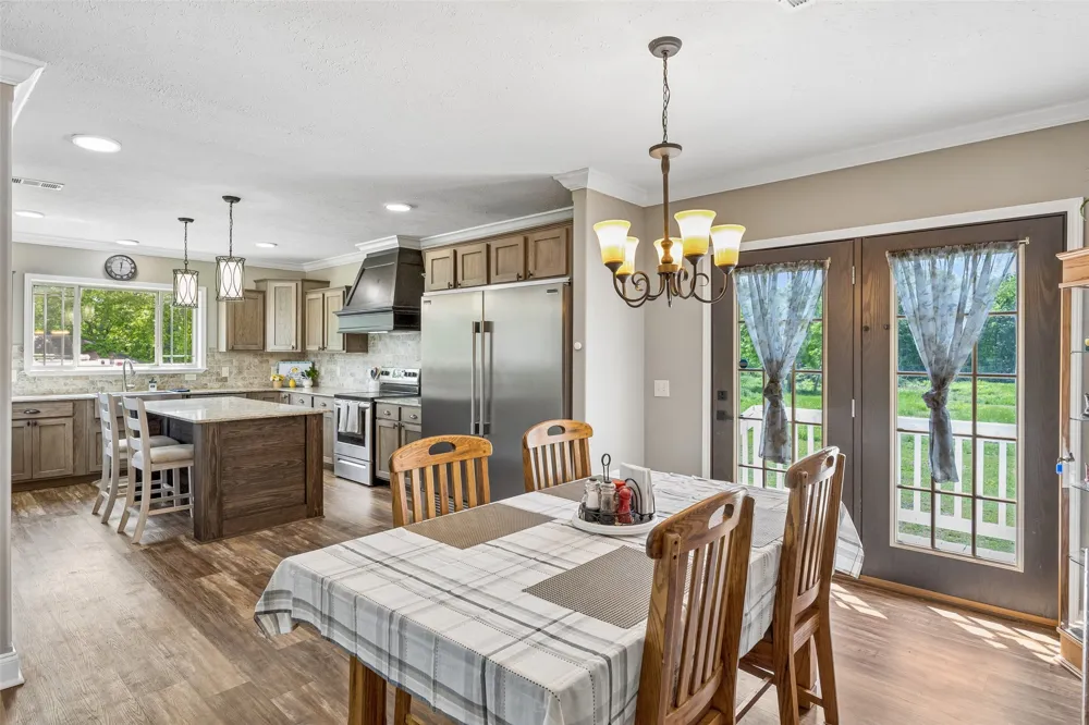 579 County Road 5005 Blue Ridge, TX 75424