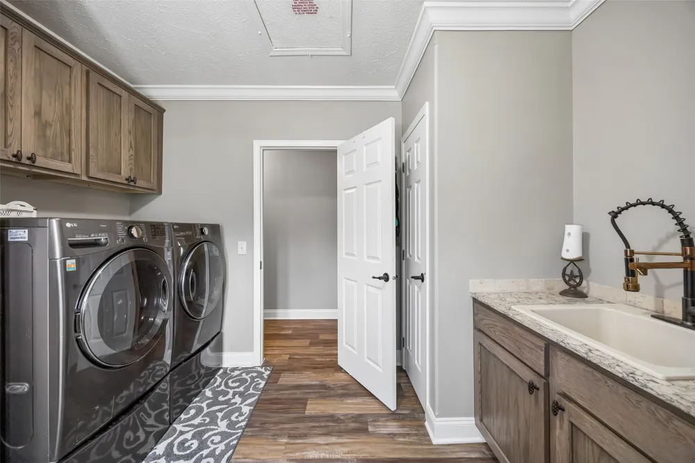 579 County Road 5005 Blue Ridge, TX 75424