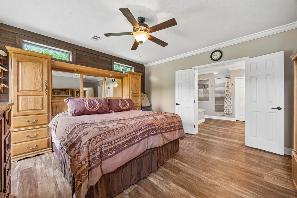 579 County Road 5005 Blue Ridge, TX 75424