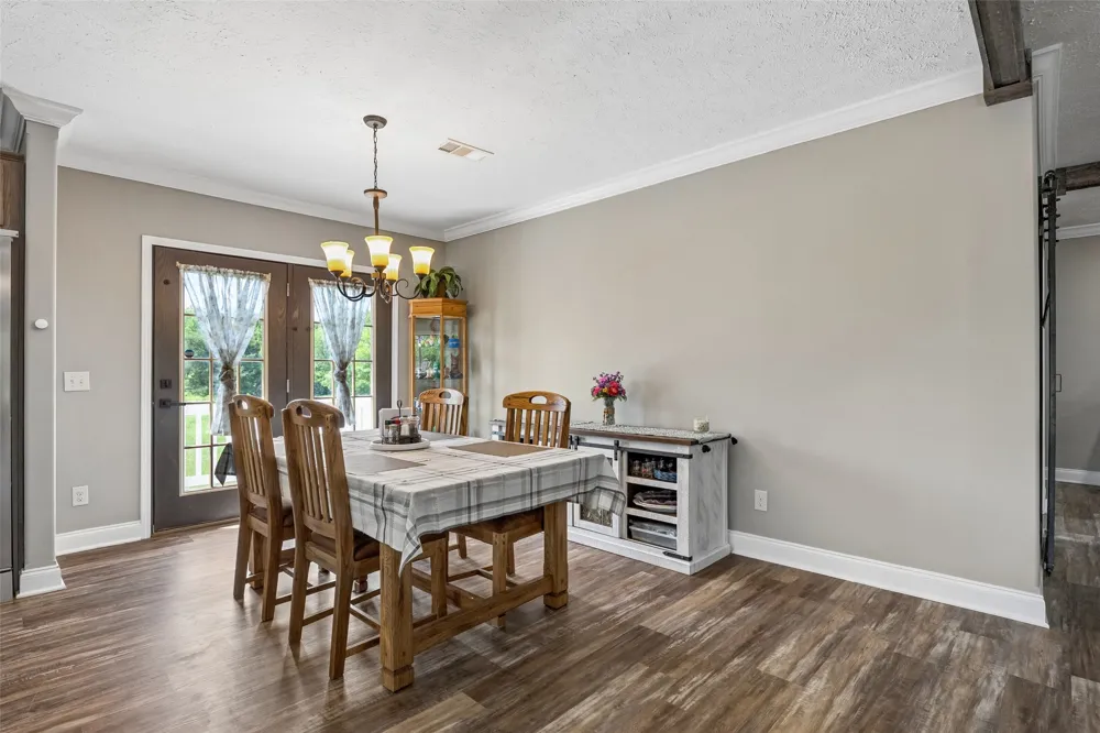 579 County Road 5005 Blue Ridge, TX 75424