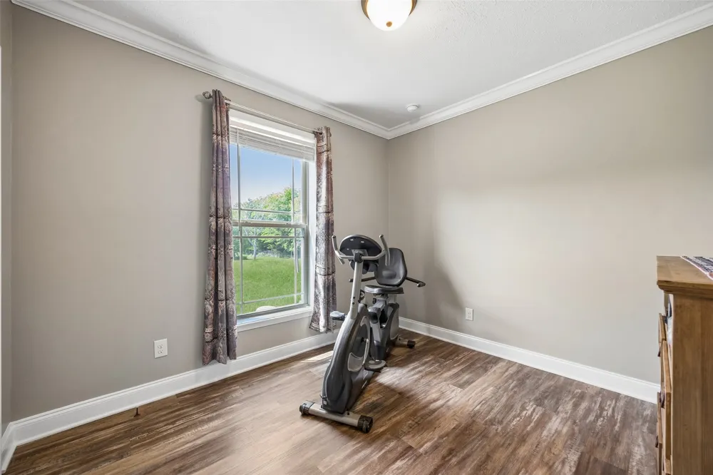 579 County Road 5005 Blue Ridge, TX 75424