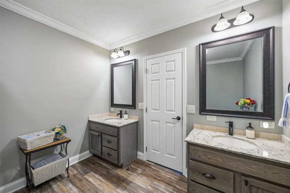 579 County Road 5005 Blue Ridge, TX 75424
