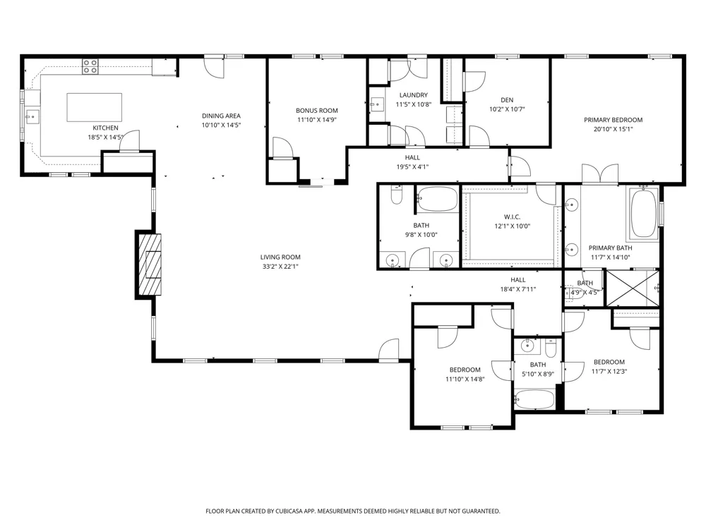 579 County Road 5005 Blue Ridge, TX 75424
