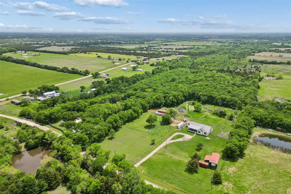 579 County Road 5005 Blue Ridge, TX 75424