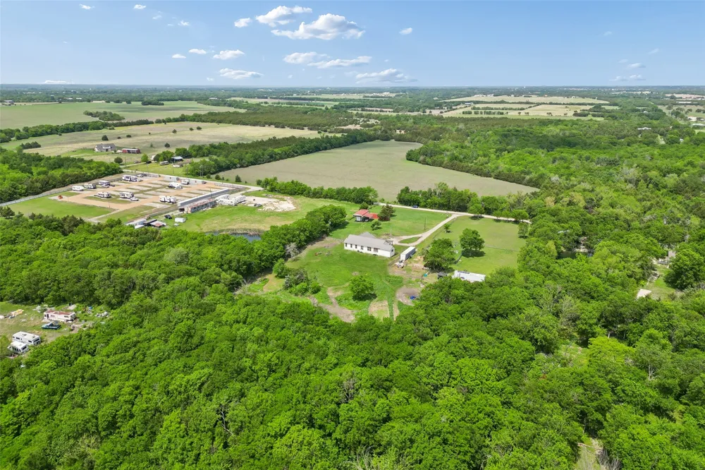 579 County Road 5005 Blue Ridge, TX 75424