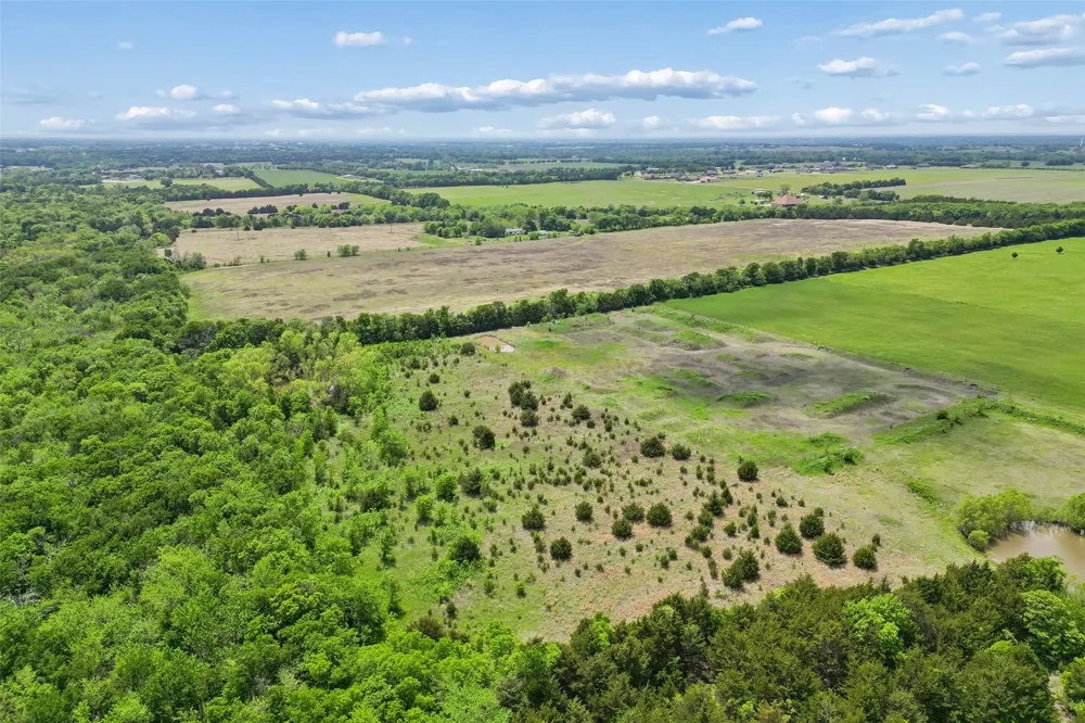579 County Road 5005 Blue Ridge, TX 75424