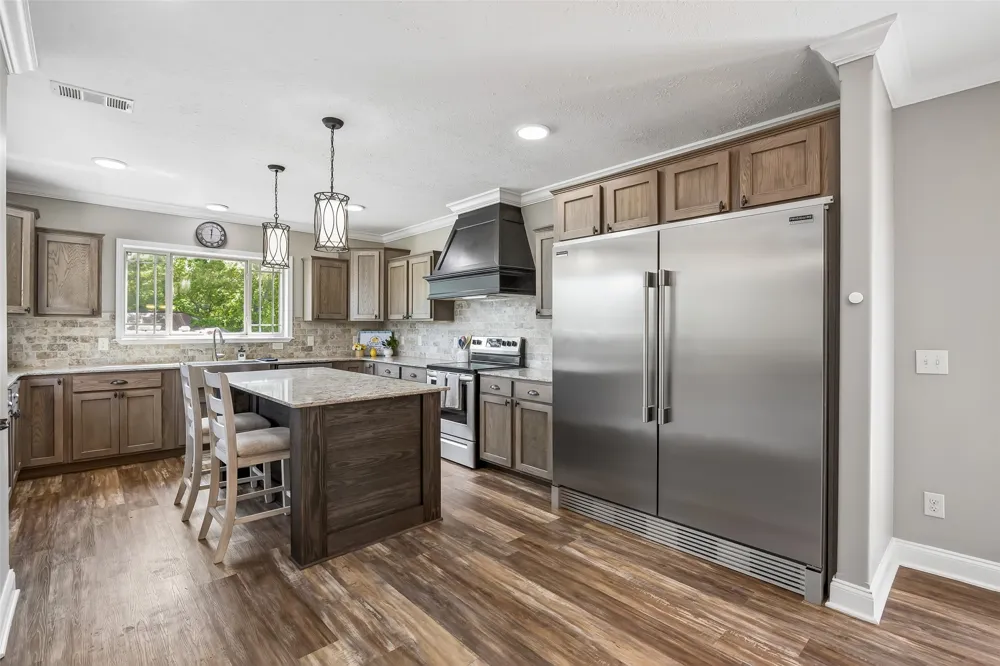 579 County Road 5005 Blue Ridge, TX 75424