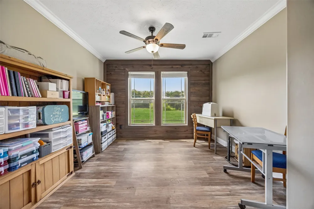 579 County Road 5005 Blue Ridge, TX 75424