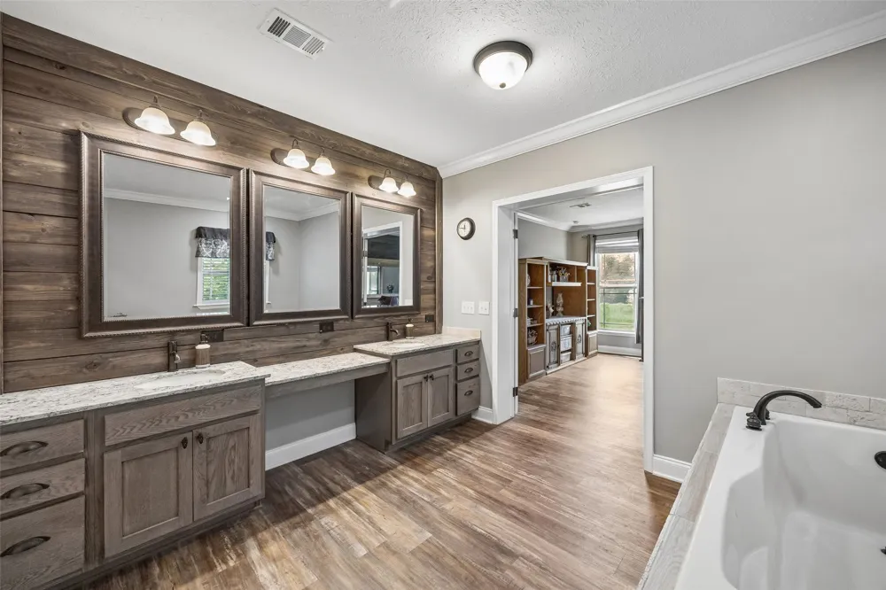 579 County Road 5005 Blue Ridge, TX 75424
