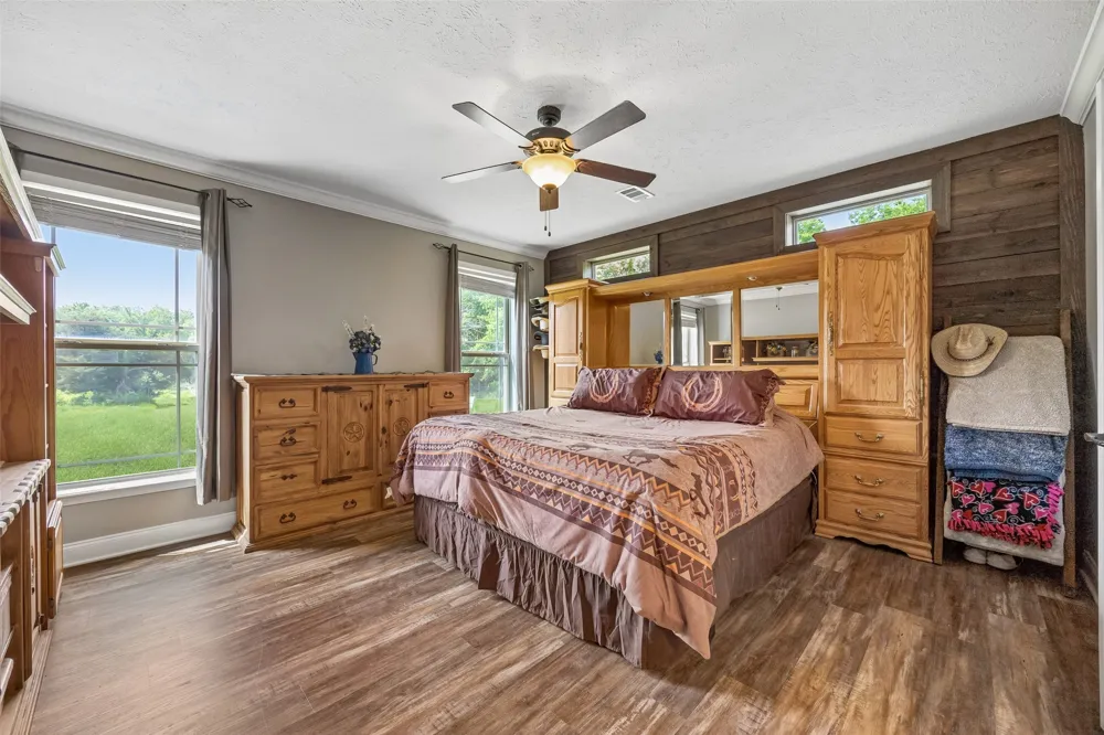 579 County Road 5005 Blue Ridge, TX 75424