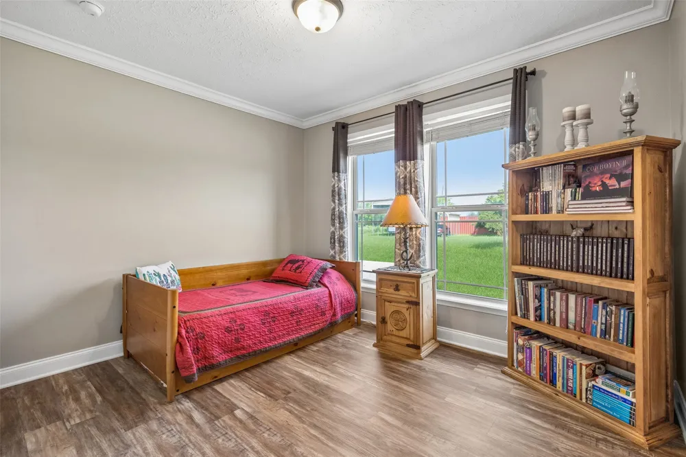 579 County Road 5005 Blue Ridge, TX 75424