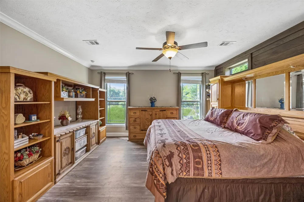 579 County Road 5005 Blue Ridge, TX 75424