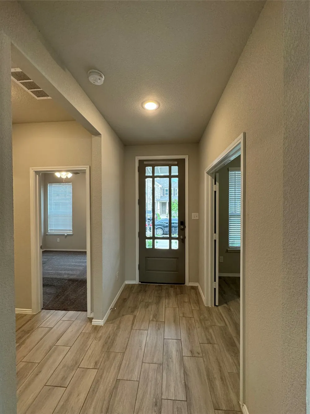 6033 Seguin Court Providence Village, TX 76227