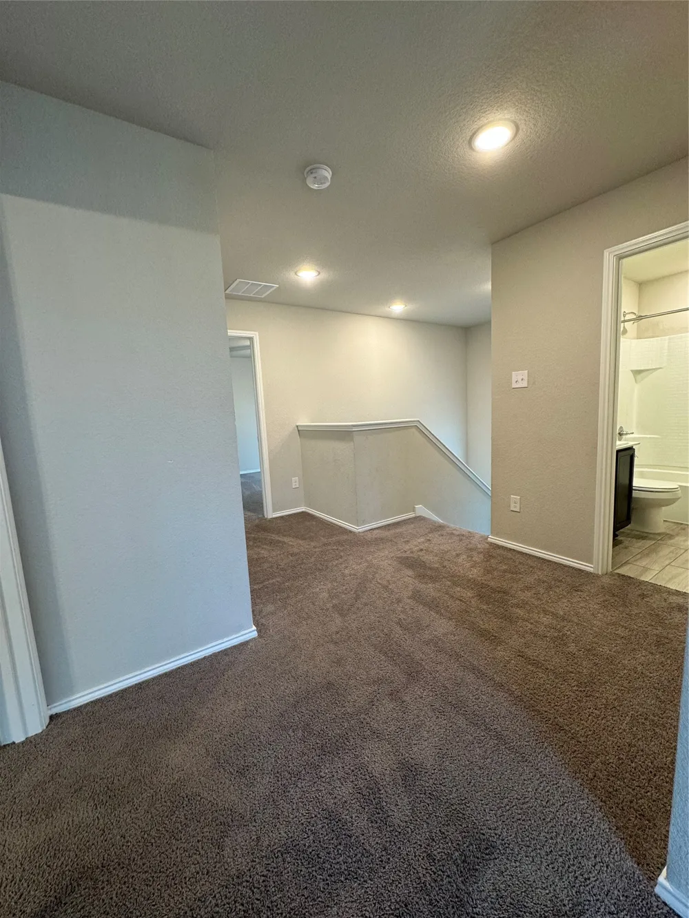 6033 Seguin Court Providence Village, TX 76227