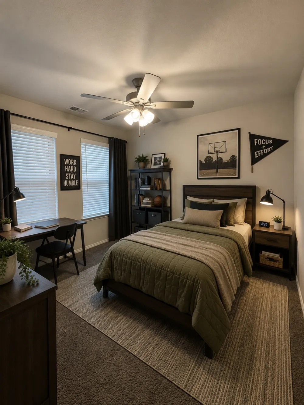 6033 Seguin Court Providence Village, TX 76227