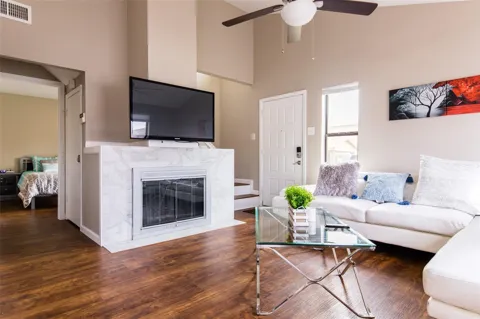 2240 Tarpley Road #342