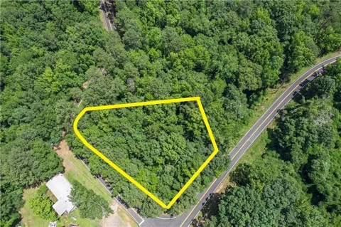 103 Hickory Hill Drive SE