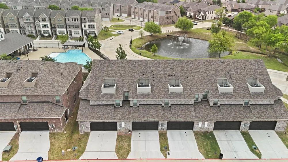 215 Suma Drive Euless, TX 76040