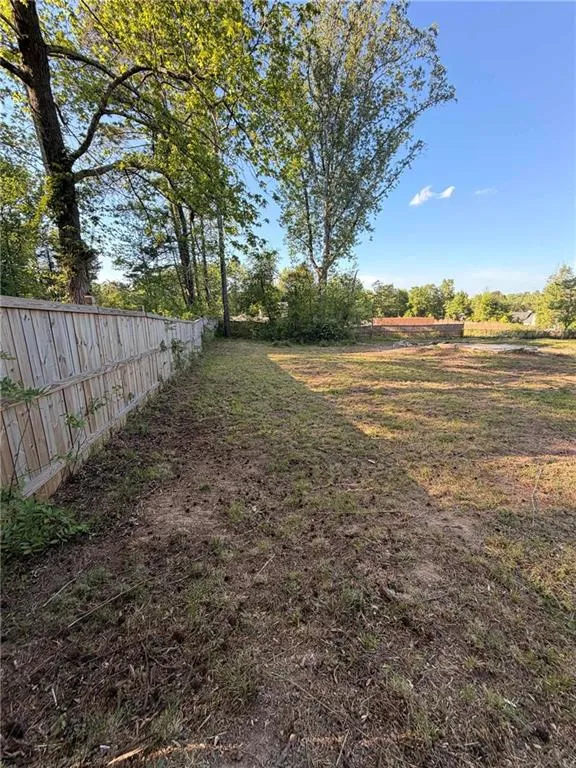 4164 Grant Road Ellenwood, GA 30294