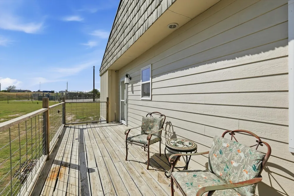 395 Lone Trail Rhome, TX 76078