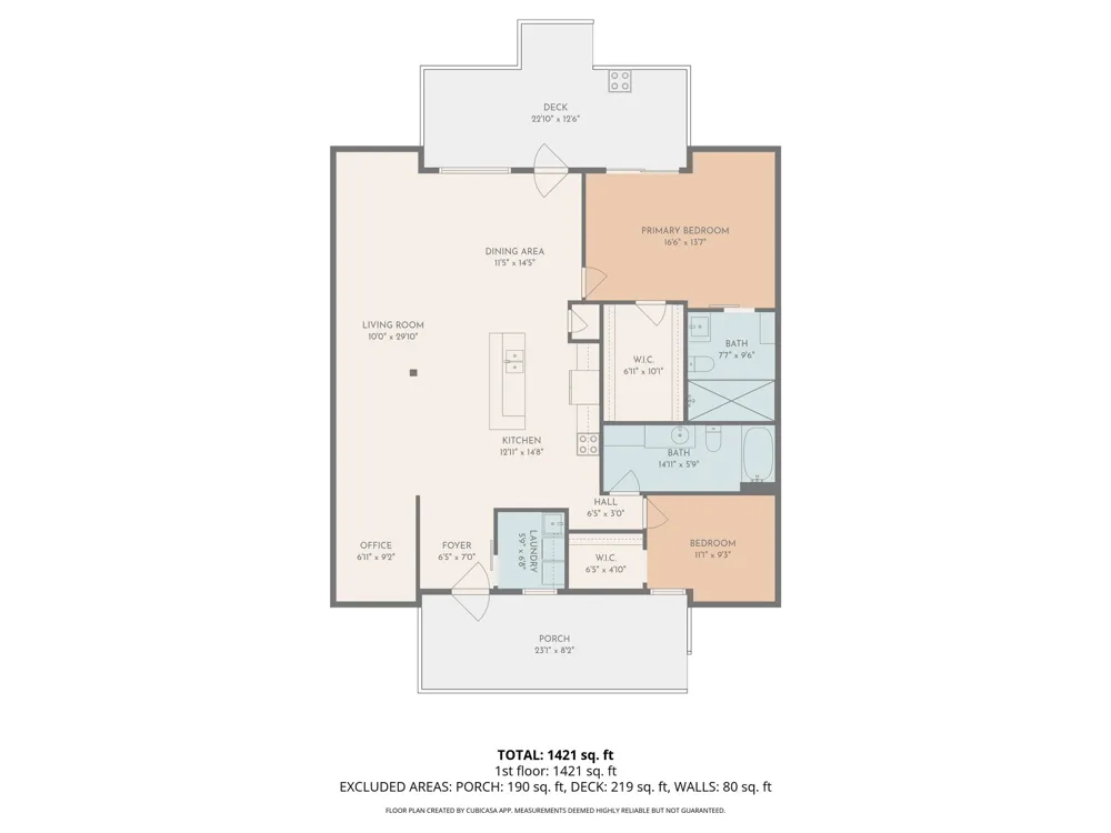 395 Lone Trail Rhome, TX 76078