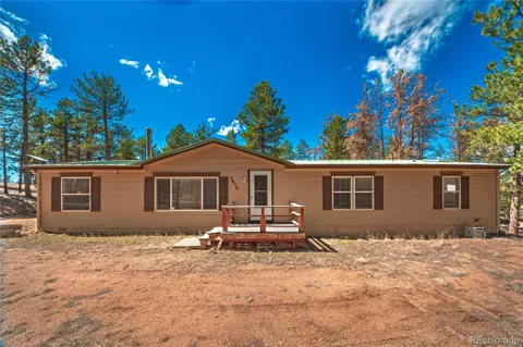 2675 Pikes Peak Drive