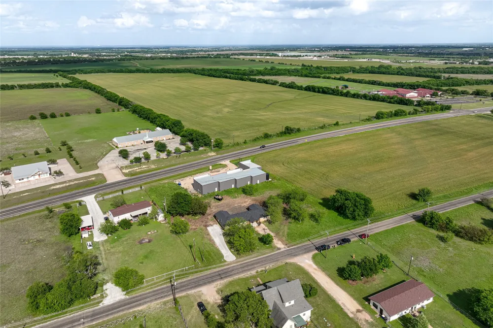 1265 Houston Street Lorena, TX 76655