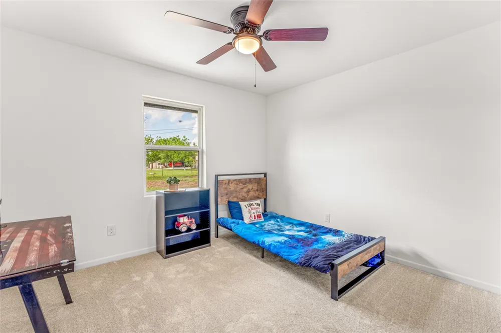 1265 Houston Street Lorena, TX 76655