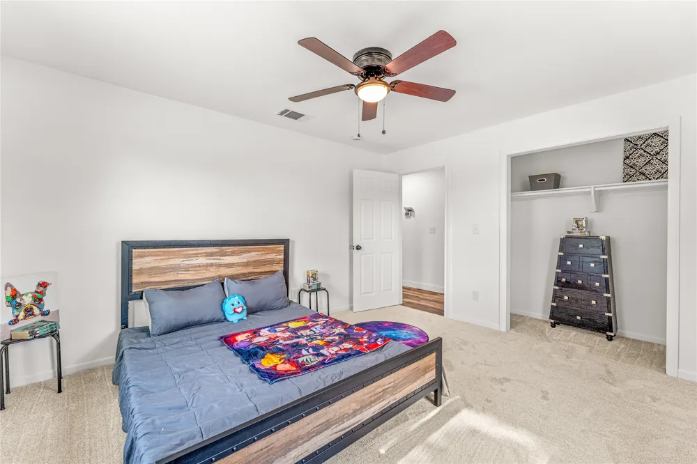 1265 Houston Street Lorena, TX 76655