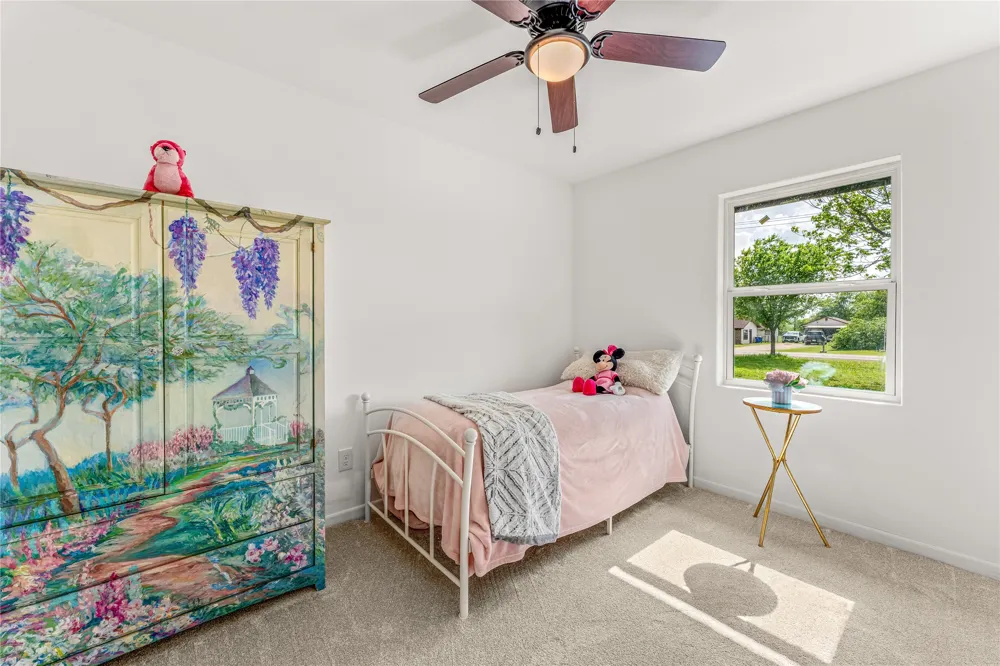 1265 Houston Street Lorena, TX 76655