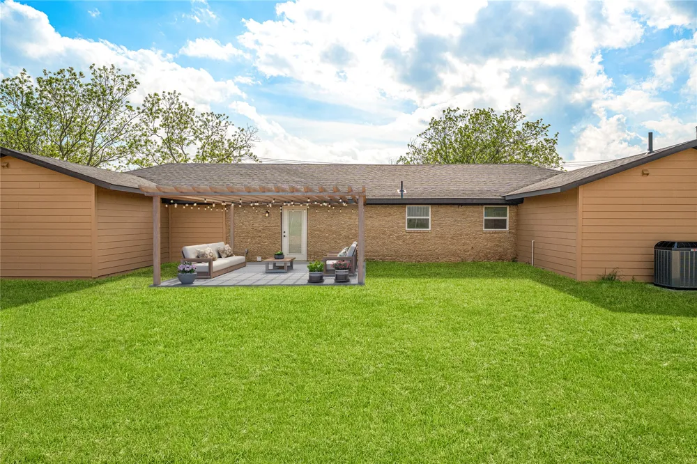 1265 Houston Street Lorena, TX 76655
