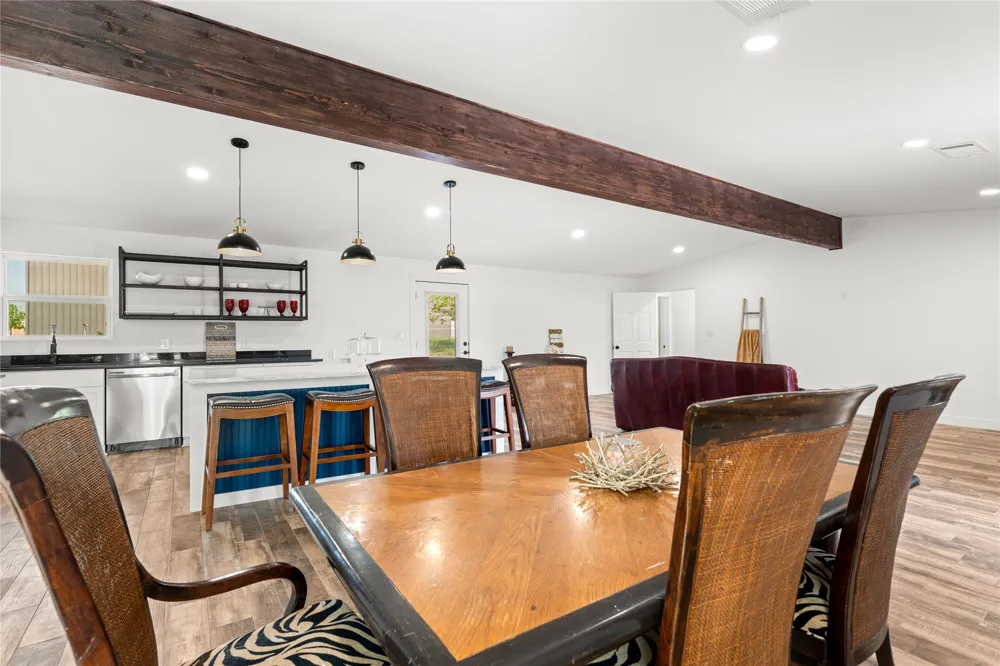 1265 Houston Street Lorena, TX 76655