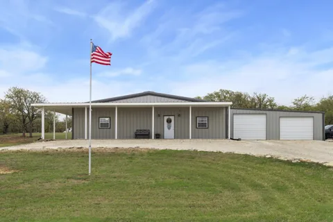 346 Nocona Drive