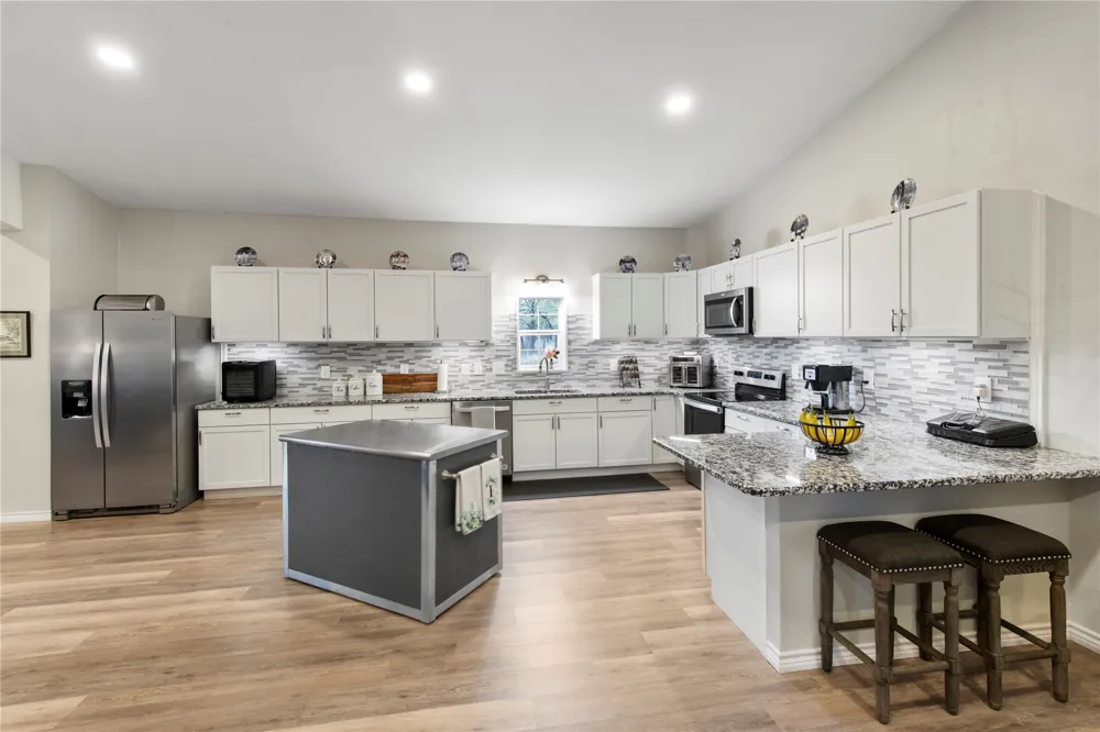 346 Nocona Drive Nocona, TX 76255