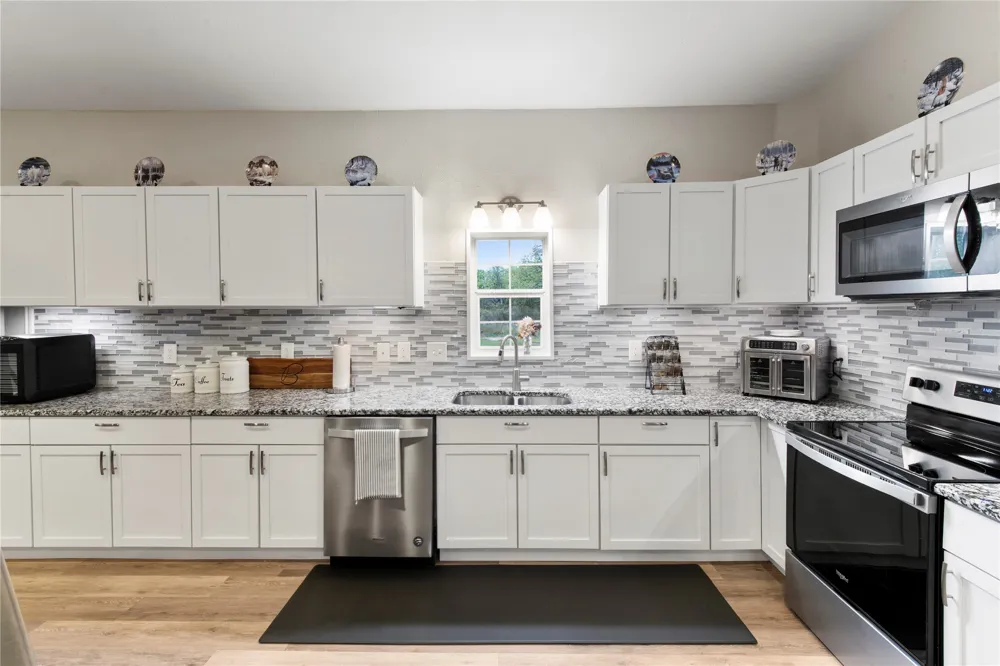 346 Nocona Drive Nocona, TX 76255
